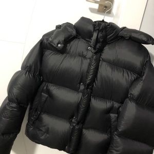 TNA Mega Puff Shorty 2019